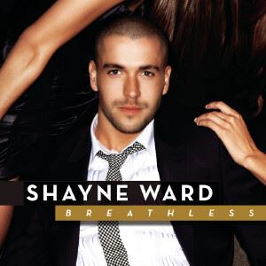 Shayne Ward《Melt The Snow》歌词歌曲LRC下载