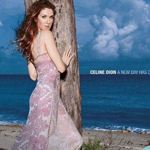 Celine Dion《The Greatest Reward》歌词歌曲LRC下载