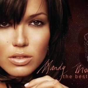 Mandy Moore《I Wanna Be with You》歌词歌曲LRC下载