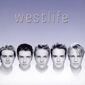 Westlife《I Need You》歌词歌曲LRC下载