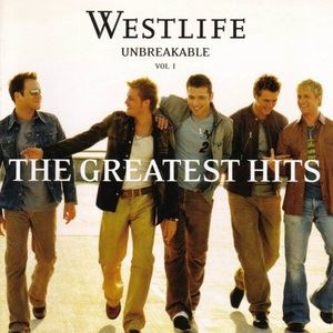 Westlife《My Love》歌词歌曲LRC下载