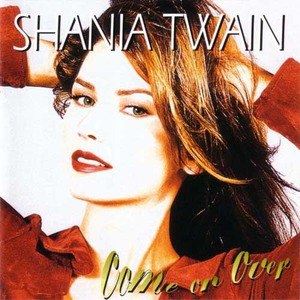 Shania Twain《You Are Still The One》歌词歌曲LRC下载