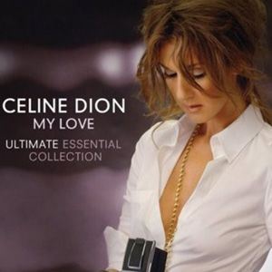 Celine Dion《I m Alive》歌词歌曲LRC下载