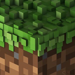 C418《Sweden》歌词