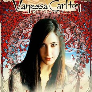 Vanessa Carlton《A thousand miles》歌词歌曲LRC下载