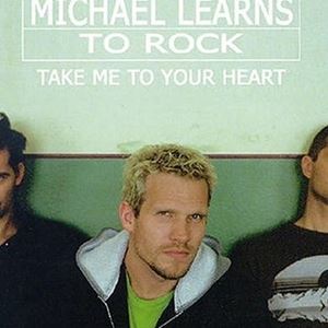 Michael Learns to Ro《Take me to your heart》歌词歌曲LRC下载