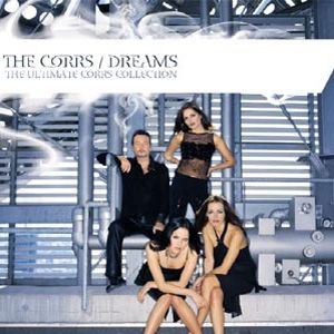 The Corrs《Angel》歌词歌曲LRC下载