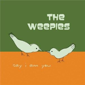 The Weepies《Gotta Have You》歌词歌曲LRC下载