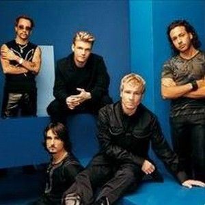 Backstreet Boys《waiting for a girl like you》歌词