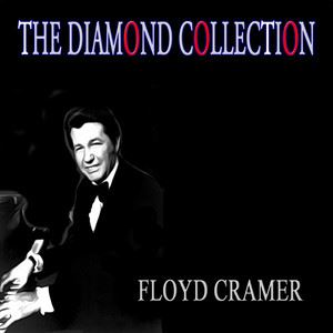 Floyd Cramer《Alone and Forsaken》歌词歌曲LRC下载