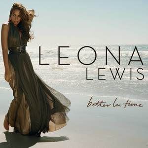 Leona Lewis《Footprints In The Sand》歌词歌曲LRC下载