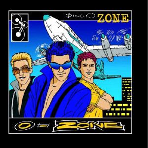 O-Zone《Dragostea din tei》歌词歌曲LRC下载