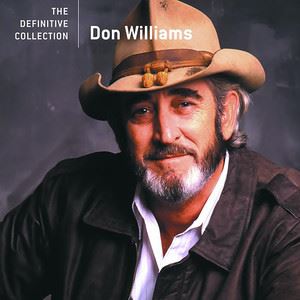 Don Williams《Come Early Morning》歌词歌曲LRC下载