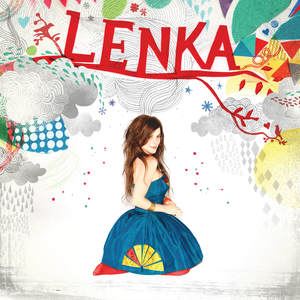 Lenka《The Show》歌词歌曲LRC下载