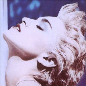 Madonna《La Isla Bonita》歌词歌曲LRC下载