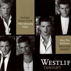 Westlife《Miss You Nights (Single Remix)》歌词歌曲LRC下载