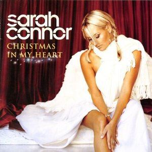 Sarah Connor《christmas in my heart》歌词歌曲LRC下载