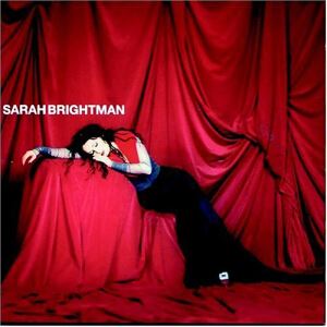 Sarah Brightman《Nella Fantasia》歌词歌曲LRC下载