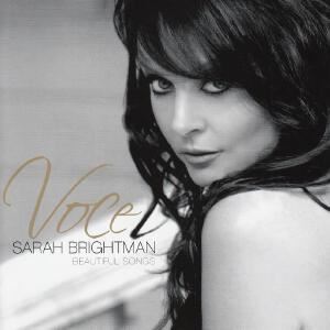 Sarah Brightman《Forbidden Colours》歌词歌曲LRC下载