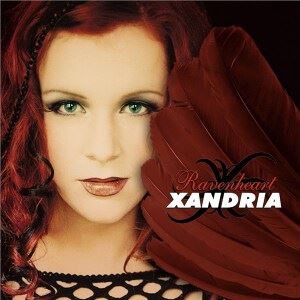 Xandria《Eversleeping》歌词歌曲LRC下载