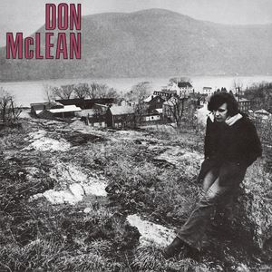 Don McLean《Dreidel》歌词歌曲LRC下载