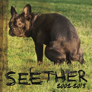 Seether《Tonight》歌词歌曲LRC下载