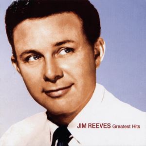 Jim Reeves《I Missed Me》歌词歌曲LRC下载