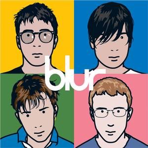 Blur《Charmless Man》歌词歌曲LRC下载