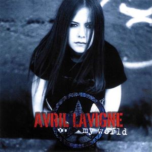 Avril Lavigne《Naked (Live)》歌词歌曲LRC下载