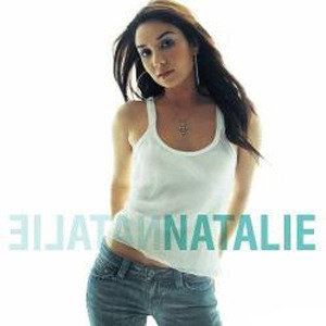 Natalie《Me Faltas Tu》歌词歌曲LRC下载