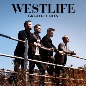 Westlife《You Raise Me Up》歌词歌曲LRC下载