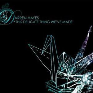 Darren Hayes《I Just Want You to Love Me》歌词歌曲LRC下载