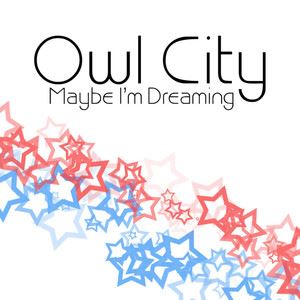 Owl City《The Saltwater Room》歌词歌曲LRC下载