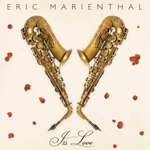 Eric Marienthal《Two In One》歌词