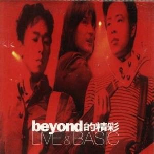 Beyond《我早应该习惯 (Live)》歌词歌曲LRC下载