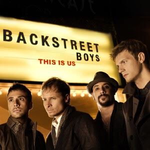 Backstreet Boys《This is Us》歌词歌曲LRC下载