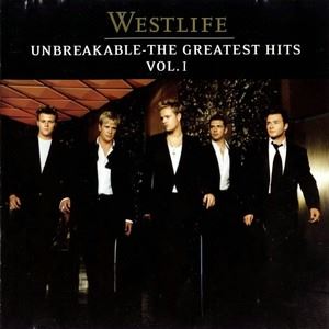 Westlife《I Lay My Love On You》歌词歌曲LRC下载