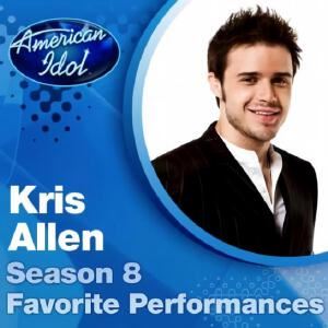 Kris Allen《Apologize》歌词歌曲LRC下载