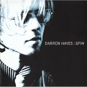 Darren Hayes《creepin up on you》歌词歌曲LRC下载