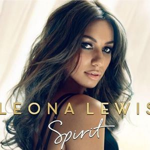 Leona Lewis《i will be》歌词歌曲LRC下载