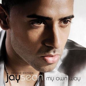 Jay Sean《Maybe》歌词歌曲LRC下载