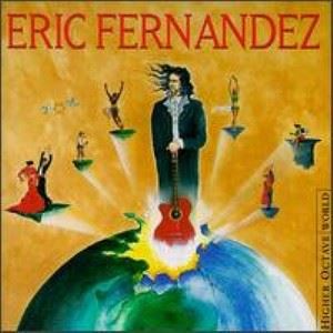 Eric Fernandez《Amor Imposible》歌词歌曲LRC下载