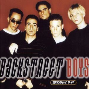 Backstreet Boys《we ve got it goin  on》歌词歌曲LRC下载