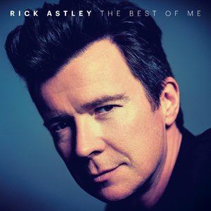 Rick Astley《Try》歌词歌曲LRC下载