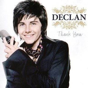 Declan Galbraith《an angel》歌词歌曲LRC下载