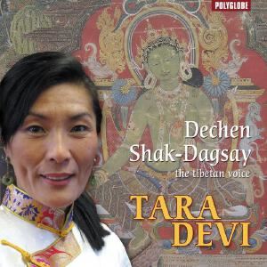 Dechen Shak-Dagsay《The Four Unmeasurables》歌词歌曲LRC下载