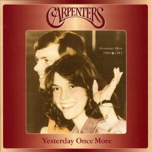 Carpenters《Please Mr. Postman》歌词歌曲LRC下载