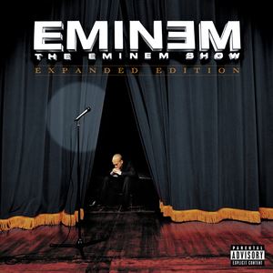 Eminem《Soldier》歌词歌曲LRC下载