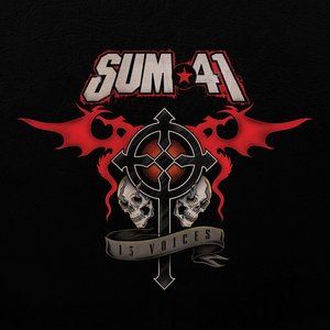 Sum 41《13 Voices》歌词歌曲LRC下载