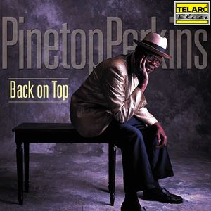 Pinetop Perkins《Hi-Heel Sneakers》歌词歌曲LRC下载